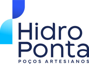 Logo da Empresa Hidro Ponta